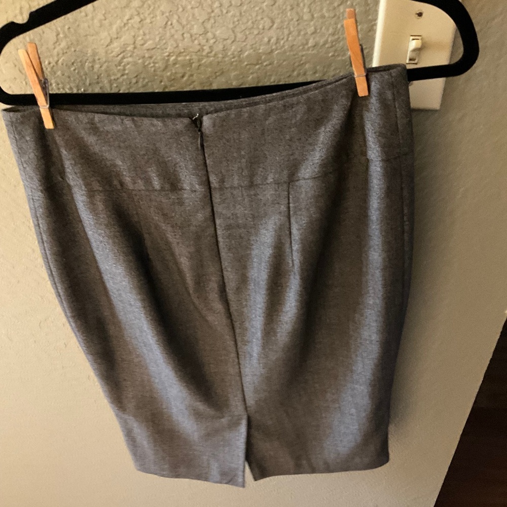 Woman’s  pencil skirt